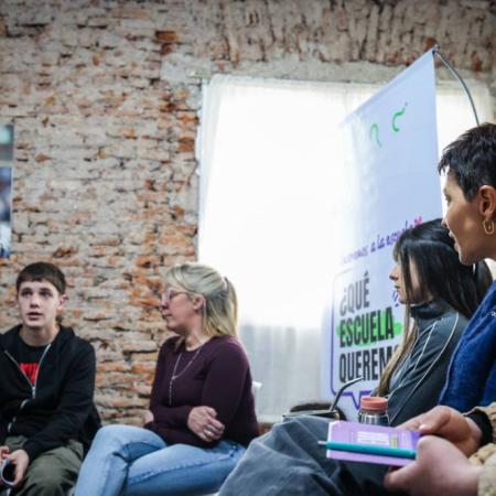 La señal política de Máximo Kirchner y Mayra Mendoza que pone el foco en los jóvenes