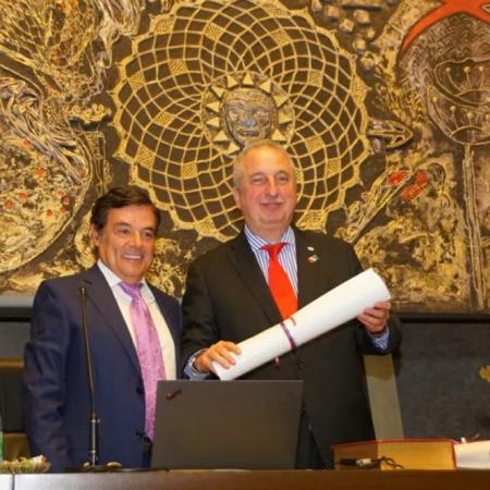 La ruptura que cambia el tablero de Misiones y pone a Rovira frente a Passalacqua