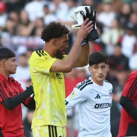 Dos vallas invictas y un estreno sólido: el impacto de Vozinha en Colo Colo