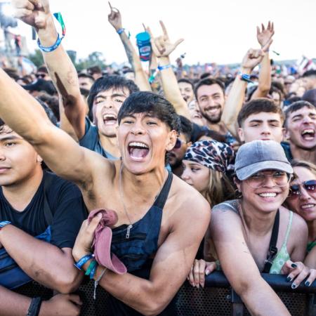 La grilla día por día del Cosquín Rock cambia tu elección de entradas y horarios