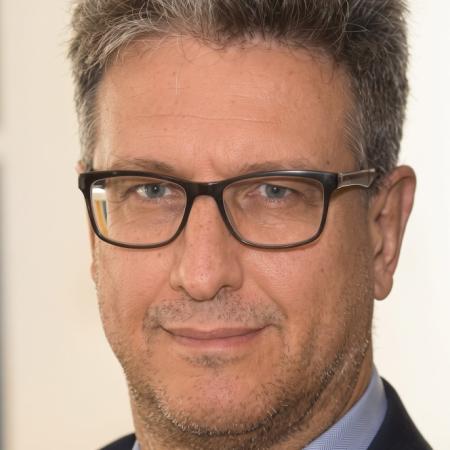 Chocó el secretario de Discapacidad Di Liscia a 7 días de asumir: cómo está
