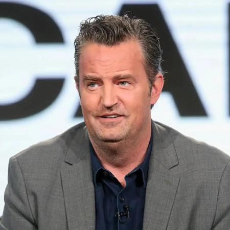 Friends: Netflix presentó el tráiler del documental sobre Matthew Perry