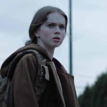 Carrie: Mike Flanagan utilizó una máquina de flatulencias para hacer bromas en el set