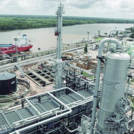 El Corredor Norte bonaerense busca atraer inversiones y fortalecer su perfil industrial
