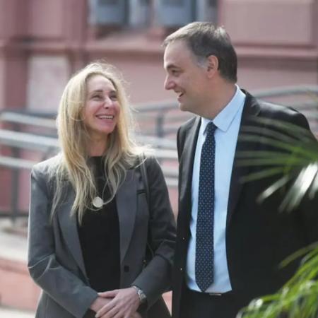 Caso Adorni: Las 20 preguntas que ponen bajo presión al exfuncionario de Milei