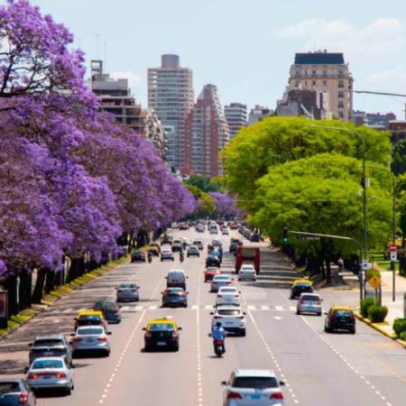 Primavera anticipada: tras el frío, el cambio de tiempo que traerá tardes agradables
