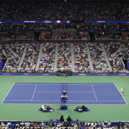 Osaka, Pegula, Gauff y Mannarino estallan contra los influencers en el US Open
