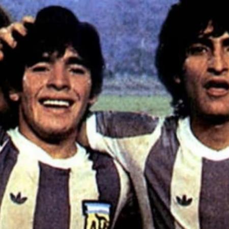 A 47 años del título Sub-20: el día que Maradona y Ramón Díaz vencieron a la URSS