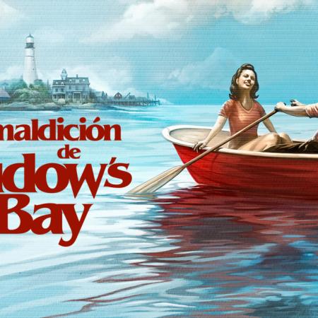 Widows’s Bay, la gran ganadora de los Premios Emmy, dónde se ve y de qué trata