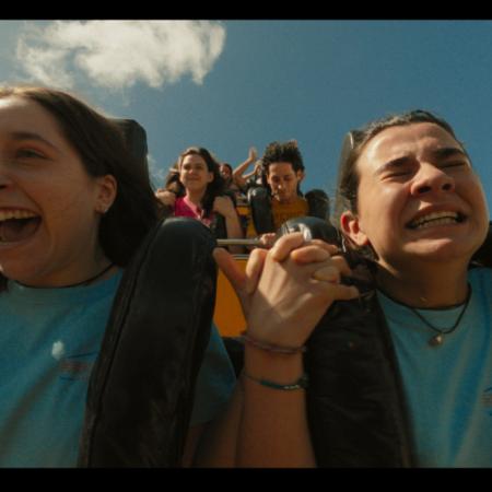 Alemania, la película argentina que no te podés perder en HBO Max