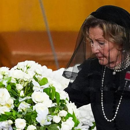 Harald V: el funeral en Oslo que convocó a Felipe VI, Zelenski y Steinmeier