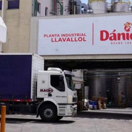 Cierra una planta histórica en Llavallol y peligran 200 puestos de trabajo