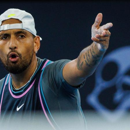 Quién es Nick Kyrgios, el tenista suspendido tras dar positivo por cocaína en Mallorca