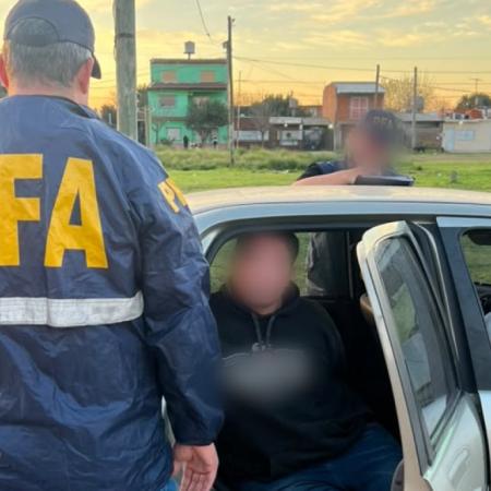 Intentó matar a su hermano de cinco balazos y cayó por una trampa en Marketplace