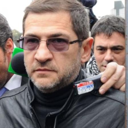 Schoklender rompió el silencio tras la condena y apuntó contra la Justicia Federal