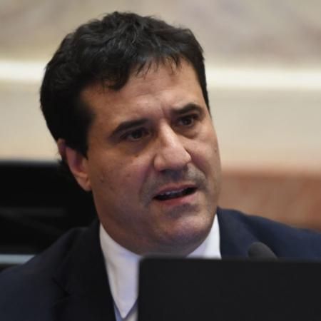 “La pesca quedó sola”: fuerte reclamo de Maximiliano Abad a Iraeta por las retenciones
