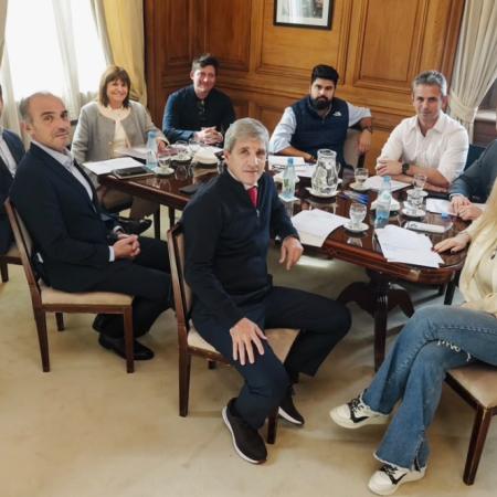 La inesperada decisión de Bullrich que vuelve a poner en tensión al gobierno de Milei