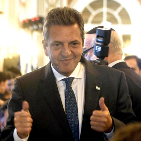 Massa movió sus fichas y dejó un mensaje al peronismo para enfrentar a Milei