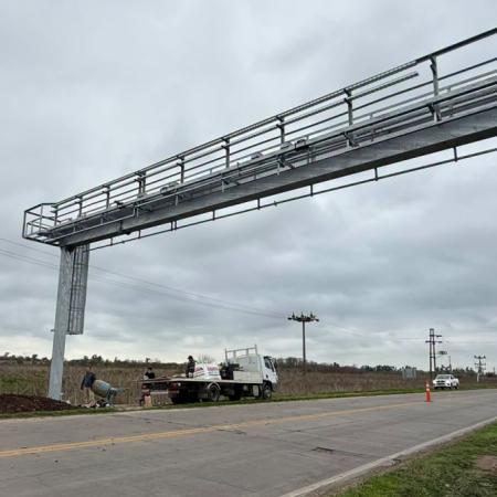 Ramallo: el sector agropecuario se mete en la pelea por el peaje municipal