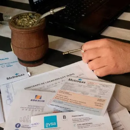 Tarifas de luz: el Gobierno cambió el tope subsidiado para septiembre, ¿cómo queda?