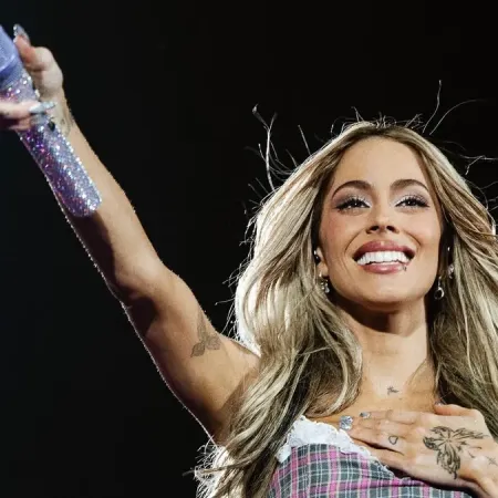 ¿Qué dirá Tini en su primer show en México tras el conflicto con Alejandro Stoessel?