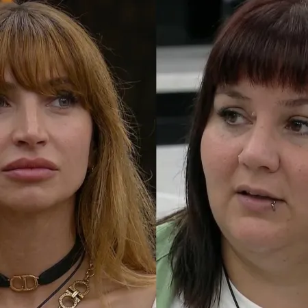 Sol vs. Yipio: el duelo final por ver quién gana Gran Hermano Generación Dorada