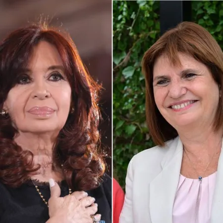 A 4 años del atentado contra CFK: el tuit de Bullrich que desató la polémica