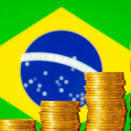 Brasil crece 0,5%, pero el consumo de las familias comienza a retroceder