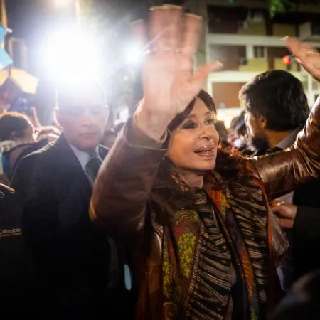 Polémico proyecto por el atentado a CFK: qué quieren declarar cada 1 de septiembre