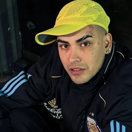 Callejero Fino seguirá preso: por qué la Justicia le negó la libertad