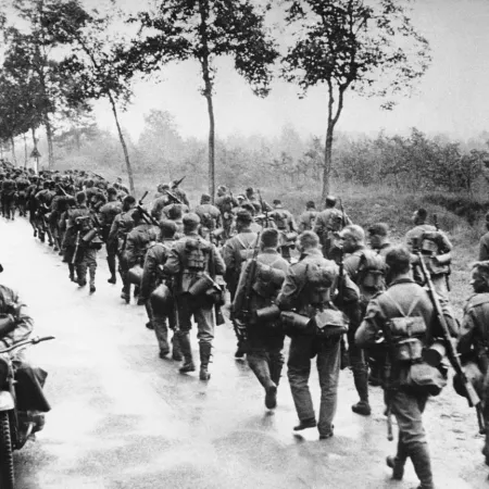 A 87 años de la invasión de Polonia: la mentira nazi que desató la Segunda Guerra Mundial