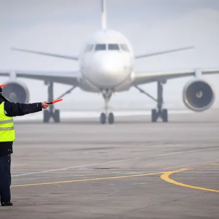 Paro en Ezeiza y Aeroparque: ATE anunció dos días de protestas y reclama al Gobierno