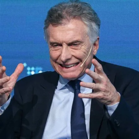 Macri tomó una decisión clave y el PRO ya piensa en las elecciones de 2027