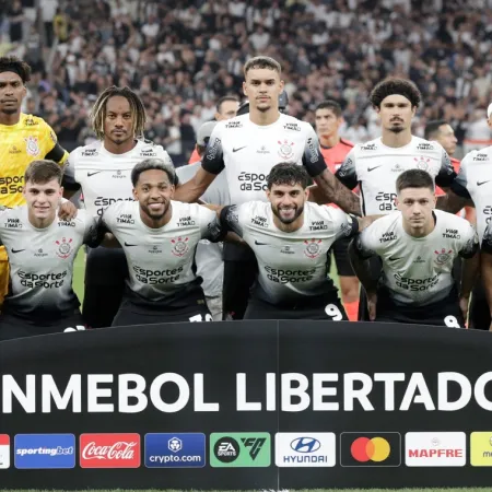 La SAD propietaria del Corinthians en serios problemas financieros: ¿puede quebrar?