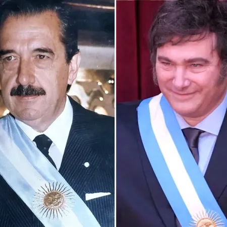 Malvinas: de Alfonsín a Milei, las estrategias de cada gobierno y sus resultados