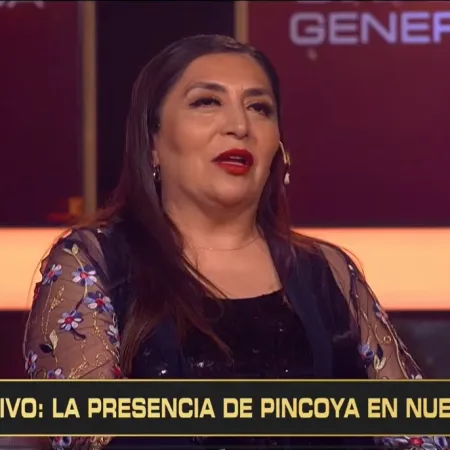 Pincoya se sinceró tras quedar eliminada de Gran Hermano: "No merecía irme"