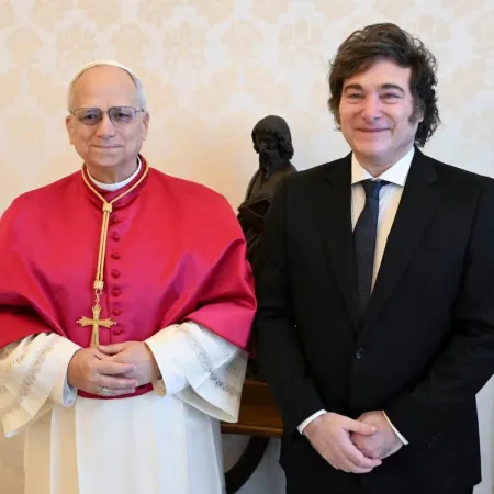 León XIV en Argentina: el Vaticano recorrió Luján y otro lugar que podría recibir al Papa