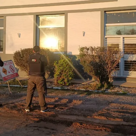 Detuvieron a empresario del agro de Santa Fe por estafas millonarias a productores