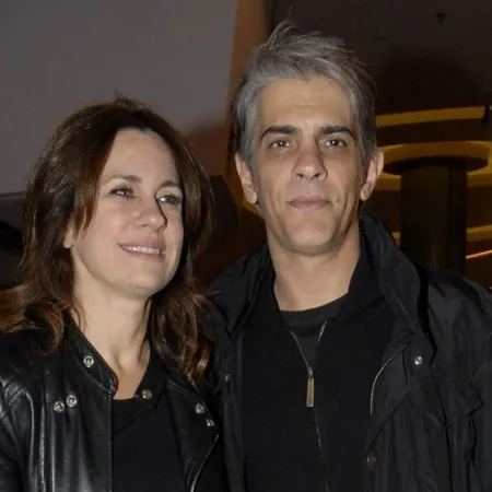 Los celos de Nancy Dupláa por Pablo Echarri: la escena que no podía soportar