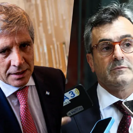 Dura interna en la UIA, críticas a Caputo y una “palabra prohibida” que volvió al Gobierno