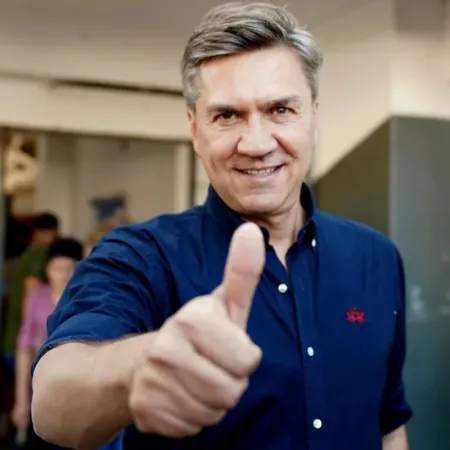 Leandro Zdero suspendió las PASO en Chaco y Axel Kicillof ya sigue el efecto