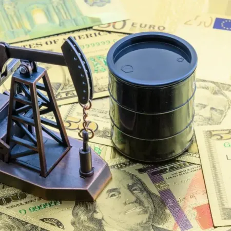 El salto del petróleo complica el alivio que esperaba la economía mundial