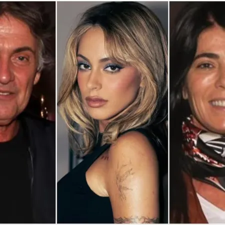 Uno x uno: los gastos de la familia de Tini Stoessel mientras ella reapareció públicamente