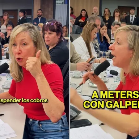 Un video de Bregman ya superó los 40.000 likes y preocupa a varios sectores