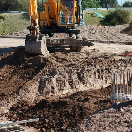“Cero impuestos” para las rutas: el plan de Caputo que necesita el aval de gobernadores