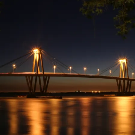 Puente Chaco-Corrientes: peaje, polémica y 4 pedidos urgentes en Diputados