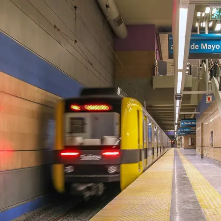 Línea A desde las 17 horas: qué pasa con el subte y cómo afecta tu traslado