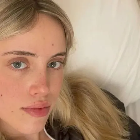 Preocupación por Denisse González: cómo sigue después de sus dos internaciones