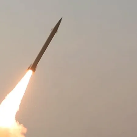 Irán volvió a atacar Kuwait y llevó la guerra a los aliados de EE.UU.
