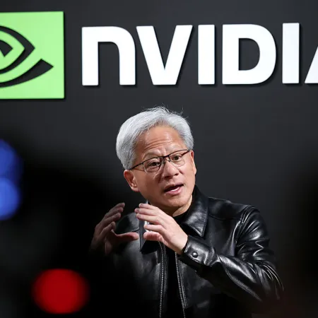 Nvidia comprará Hugging Face por USD 13.000 millones